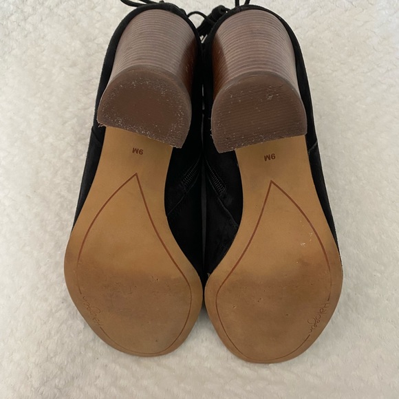 Halogen open toe bootie - Picture 5 of 5